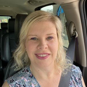 Meet your Posher, Heather